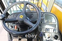 2017 JCB 540-140 Telehandler £27,995 + vat