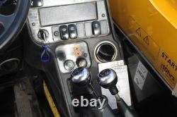 2017 JCB 540-140 Telehandler £27,995 + vat
