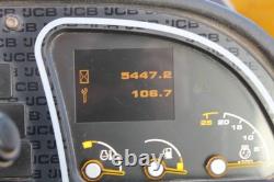 2017 JCB 540-140 Telehandler £27,995 + vat