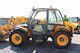 2017 Jcb 531-70 Loadall Telehandler & Onboard Scales, Great Spec, Single Owner