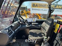2018 JCB 520-40 Just 2144 hours 4m Compact Telehandler £25,950 PLUS VAT