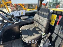 2018 JCB 520-40 Just 2144 hours 4m Compact Telehandler £25,950 PLUS VAT