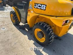 2018 JCB 520-40 Just 2144 hours 4m Compact Telehandler £25,950 PLUS VAT