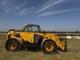 2018 JCB 531-70 Telehandler 7 Meter Hydraulic Forks &pound;16,995