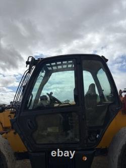2018 JCB 531-70 Telehandler 7 Meter Hydraulic Forks £16,995