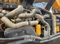 2018 JCB 531-70 Telehandler 7 Meter Hydraulic Forks £16,995