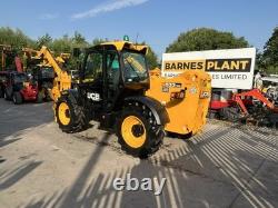 2018 JCB 533-105 Telehandler 10.5m reach £26,950 PLUS VAT