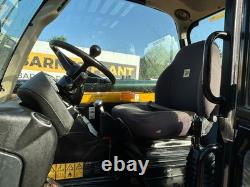 2018 JCB 533-105 Telehandler 10.5m reach £26,950 PLUS VAT