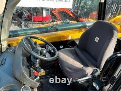 2018 JCB 533-105 Telehandler 10.5m reach £26,950 PLUS VAT