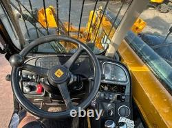 2018 JCB 533-105 Telehandler 10.5m reach £26,950 PLUS VAT