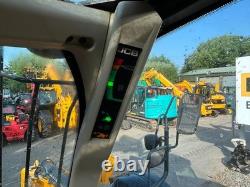 2018 JCB 533-105 Telehandler 10.5m reach £26,950 PLUS VAT