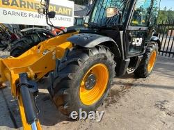 2018 JCB 533-105 Telehandler 10.5m reach £26,950 PLUS VAT