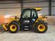 2018 JCB 536-60 Agri Plus Telehandler