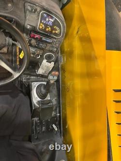 2018 JCB 536-60 Agri Plus Telehandler