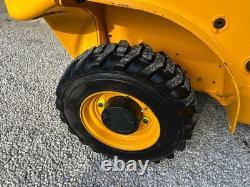 2019 JCB 520-40 Telehandler Forklift Loader A/C