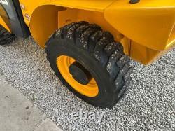 2019 JCB 520-40 Telehandler Forklift Loader A/C