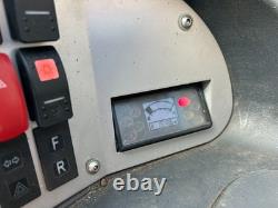 2019 JCB 520-40 Telehandler Forklift Loader A/C