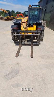 2019 JCB 525-60 Air Conditioned Cab Only 2493 Hours Great Condition