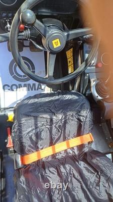 2019 JCB 525-60 Air Conditioned Cab Only 2493 Hours Great Condition