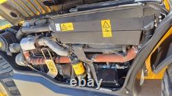 2019 JCB 525-60 Air Conditioned Cab Only 2493 Hours Great Condition
