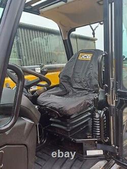 2019 JCB 535-95 Telehandler 1250 Hours £35,000 Plus VAT