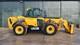 2019 JCB 540-140, SWAY, A/C, Hydraulic Forks, JCB 444 Engine, Ready For Work