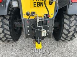 2019 JCB 541-70 Agri Super Telehandler Forklift Loader