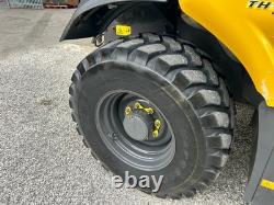 2019 JCB 541-70 Agri Super Telehandler Forklift Loader