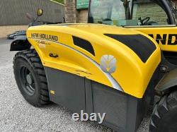 2019 JCB 541-70 Agri Super Telehandler Forklift Loader