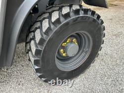 2019 JCB 541-70 Agri Super Telehandler Forklift Loader