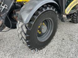 2019 JCB 541-70 Agri Super Telehandler Forklift Loader