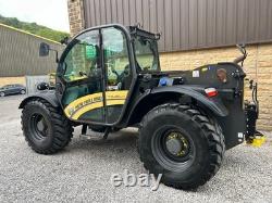 2019 JCB 541-70 Agri Super Telehandler Forklift Loader
