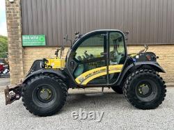 2019 JCB 541-70 Agri Super Telehandler Forklift Loader
