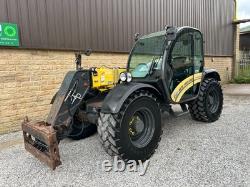 2019 JCB 541-70 Agri Super Telehandler Forklift Loader