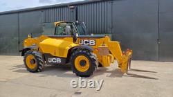 2020 JCB 535-125 Low Hours, Fully Serviced, Ready For Work