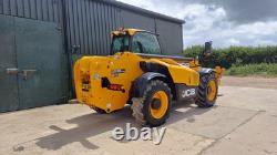 2020 JCB 535-125 Low Hours, Fully Serviced, Ready For Work