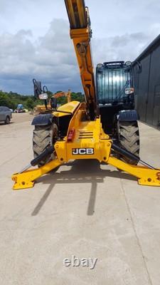 2020 JCB 535-125 Low Hours, Fully Serviced, Ready For Work