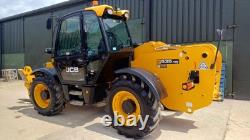 2020 JCB 535-125 Low Hours, Fully Serviced, Ready For Work