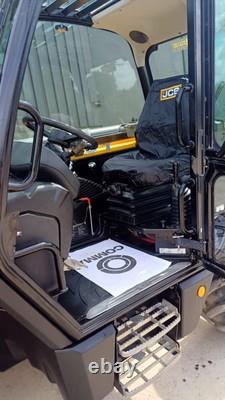 2020 JCB 535-125 Low Hours, Fully Serviced, Ready For Work