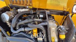 2020 JCB 535-125 Low Hours, Fully Serviced, Ready For Work
