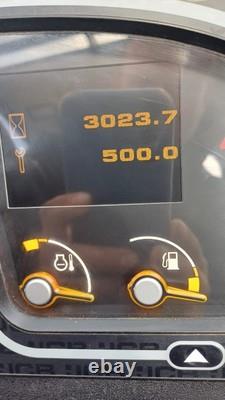 2020 JCB 535-125 Low Hours, Fully Serviced, Ready For Work