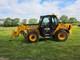 2020 JCB 540-140 Turbo telehandler with forks digger loader 14 metre 4 ton lif
