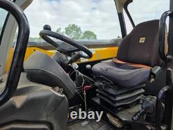2020 JCB 540-140 Turbo telehandler with forks digger loader 14 metre 4 ton lif