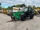 2021 JCB 535-125 Hi-Viz 12.5m JUST 2281 HOURS TELEHANDLER