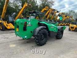 2021 JCB 535-125 Hi-Viz 12.5m JUST 2281 HOURS TELEHANDLER