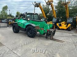 2021 JCB 535-125 Hi-Viz 12.5m JUST 2281 HOURS TELEHANDLER
