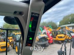 2021 JCB 535-125 Hi-Viz 12.5m JUST 2281 HOURS TELEHANDLER
