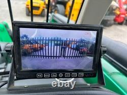 2021 JCB 535-125 Hi-Viz 12.5m JUST 2281 HOURS TELEHANDLER