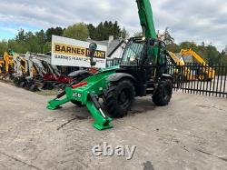 2021 JCB 535-125 Hi-Viz 12.5m JUST 2281 HOURS TELEHANDLER
