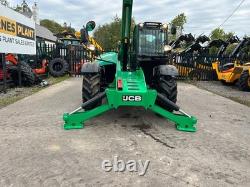 2021 JCB 535-125 Hi-Viz 12.5m JUST 2281 HOURS TELEHANDLER